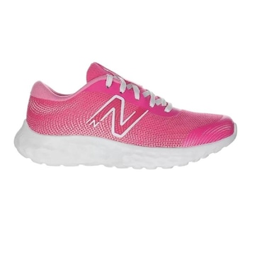 Tênis New Balance 520V8 - Infantil