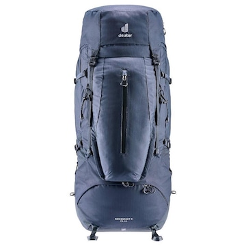 Mochila Deuter Aircontact X 70+15 Litros