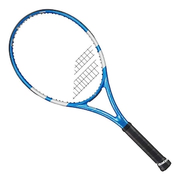 Raquete de Tênis Babolat Pure Drive Ed. Limitada 30 Anos - Adulto