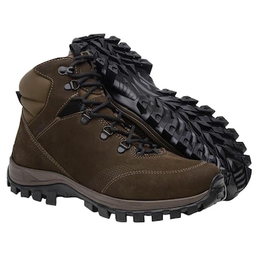 Bota Macboot Mamut 02 - Masculina