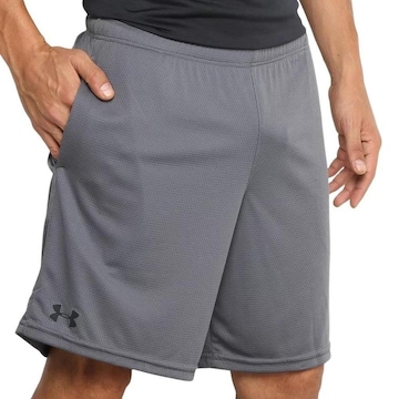 Bermuda Under Armour Confeccao - Masculina