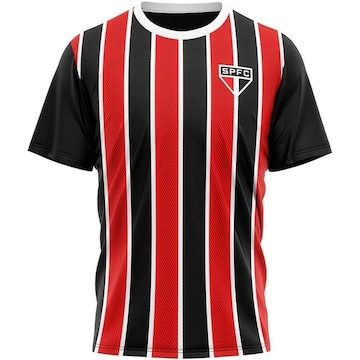 Camisa São Paulo Change Braziline - Masculina