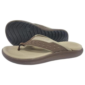 Chinelo Olympikus Caraiva - Masculino