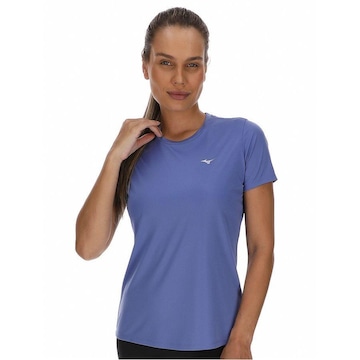 Camiseta Mizuno Energy - Feminina