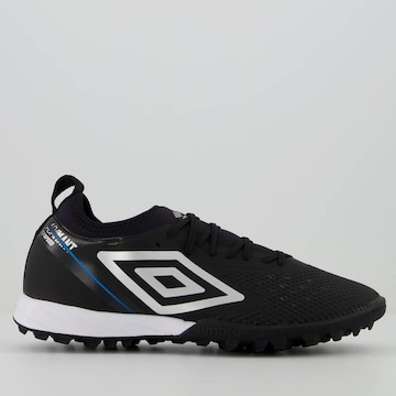 Chuteira Society Umbro Adamant Top Speed - Adulto