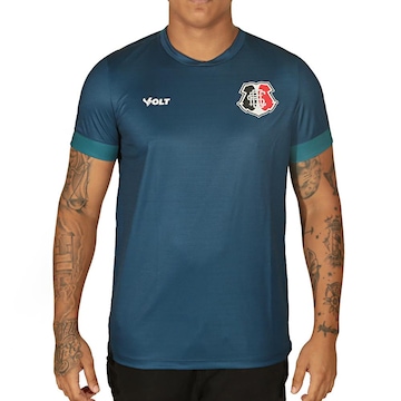 Camisa de Treino 2024 do Santa Cruz Volt - Masculina