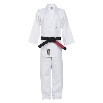 Kimono Naja Heroic - Infantil