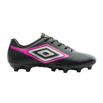 Chuteira de Campo Umbro  Cannon - Adulto