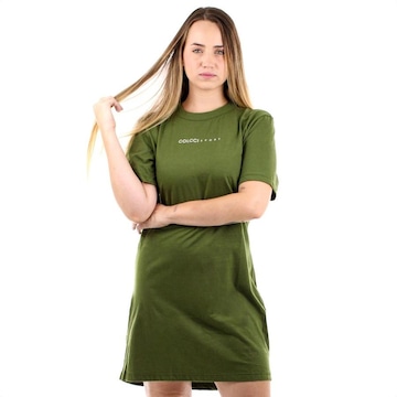 Vestido Colcci Livas - Feminino