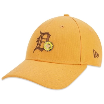 Boné New Era 9Forty Detroit Tigers - Strapback - Feminino