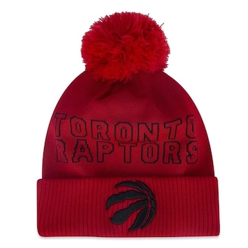 Gorro New Era Toronto Raptors Draft 2023