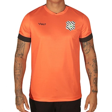 Camisa de Treino do Figueirense 2024 Volt - Masculina