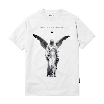 Camiseta Mcd Angel - Masculina