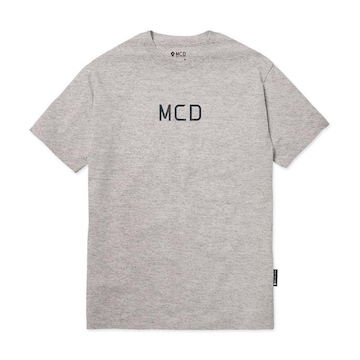 Camiseta Mcd Classic Mcd Centro - Masculina