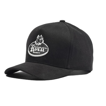 Boné Aba Curva Rvca Bull Terrier - Snapback - Adulto