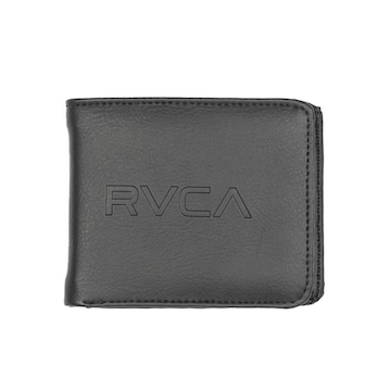 Carteira Rvca Tyler Bifold