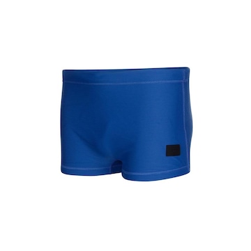 Sunga Boxer Canelada  Speedo - Adulto