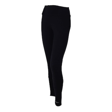 Calça Legging Fitness Eco Speedo - Feminina