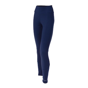 Calça Legging Fitness Eco Speedo - Feminina