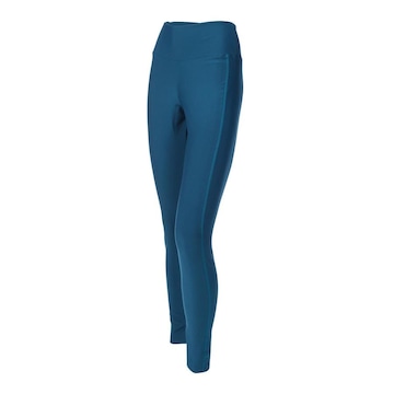 Calça Legging Harmony Plus Speedo - Feminina