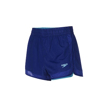 Short Neon Speedo Eclipse Energy - Feminino