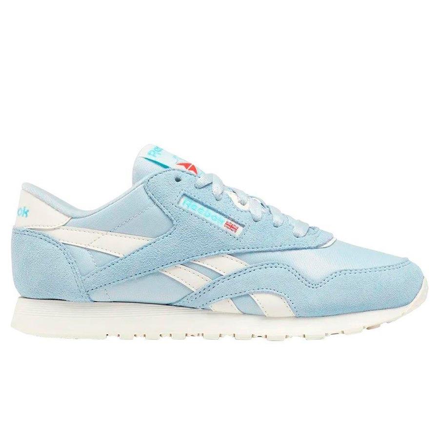 Tênis Reebok Cl Nylon - Feminino