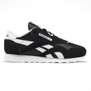 Tênis Reebok Cl Nylon - Masculino