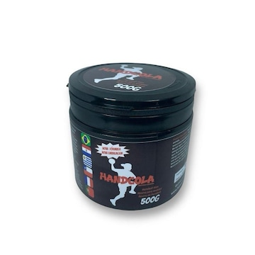 Cola de Handebol 500G Handcola Tampa de Pressão