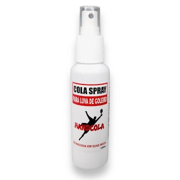 Cola Spray para Luva de Goleiro 100ml