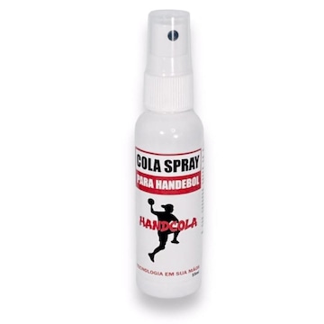 Cola Spray para Handebol Handcola 100ml