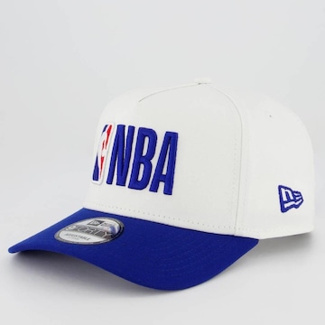 Boné Aba Curva New Era Nba Winter 940 - Snapback - Adulto