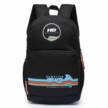 Mochila Hd - 13 Litros