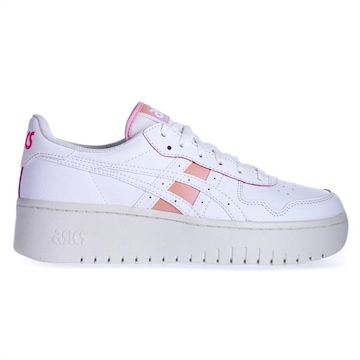 Tênis Asics Japan S Pf - Feminino