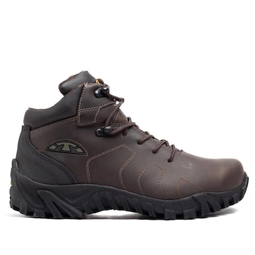 Bota Bull Terrier Tracker Burnet - Masculina