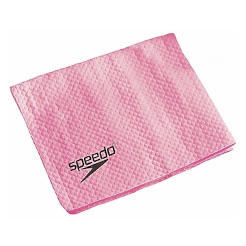 Toalha Ultra Absorvente Toque Gelado Speedo