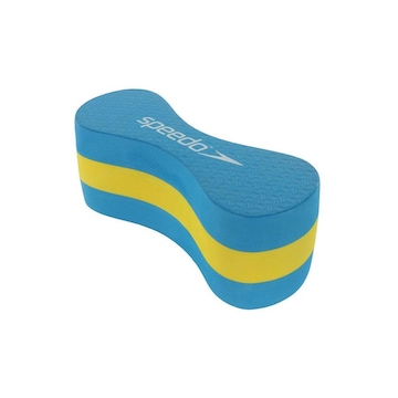 Flutuador Para Treino De Natação - Boia Swim  Speedo