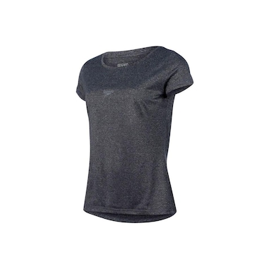 Camiseta Speedo Blend - Feminina