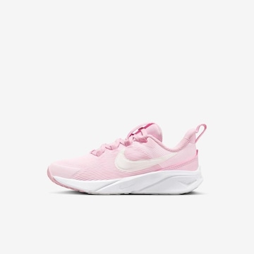 Tênis Nike Star Runner 4 - Infantil