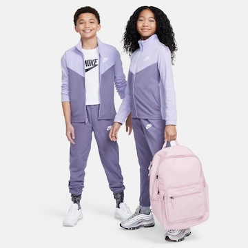 Agasalho sem Capuz Nike Sportswear - Infantil