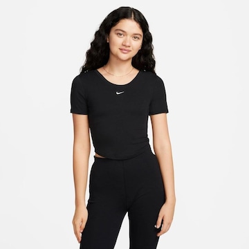 Camiseta Nike Sportswear Chill Knit - Feminina