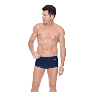 Sunga Solid Speedo - Adulto