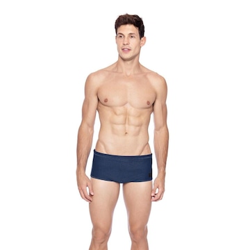 Sunga Tradicional Canelada Speedo