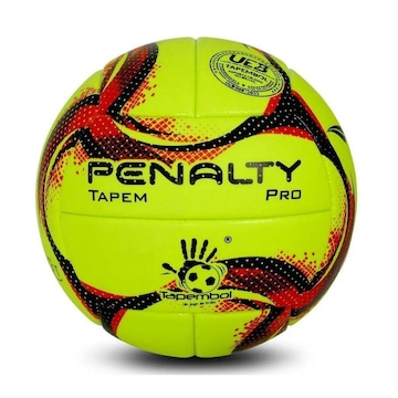 Bola de Tapembol Penalty Pro XXIV