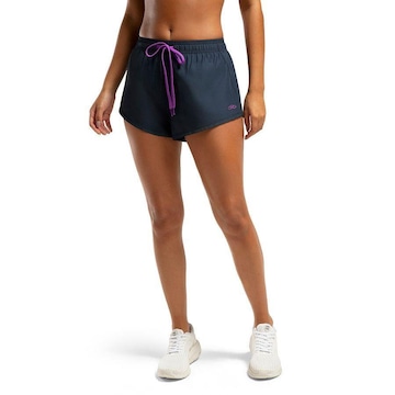 Shorts Olympikus Essential Basic 2 - Feminino