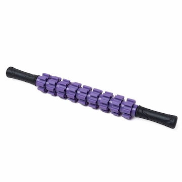 Rolo Massagem Foam Roller Liberação Miofascial Yoga