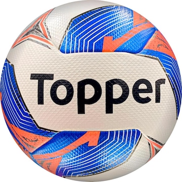 Bola de Futebol de Campo Topper Samba Oficial Training