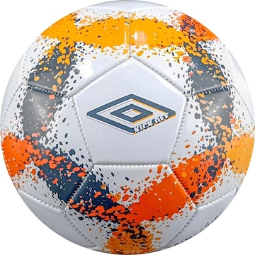 Bola de Futebol de Campo Umbro Kick Off