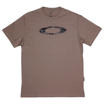 Camiseta Oakley Ellipse Graphic Tee - Masculina