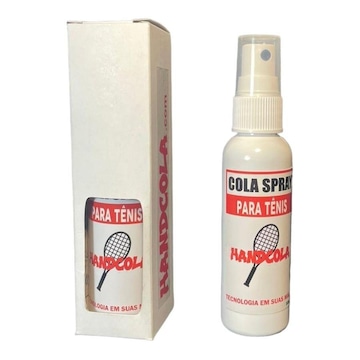 Cola Spray Handcola para Tênis 55Ml