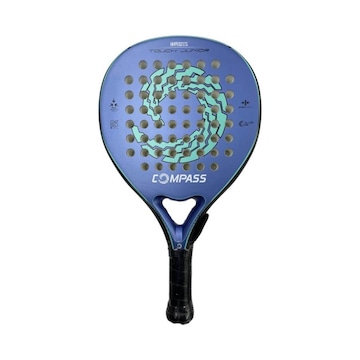 Raquete de Padel Compass Touch Junior 2024